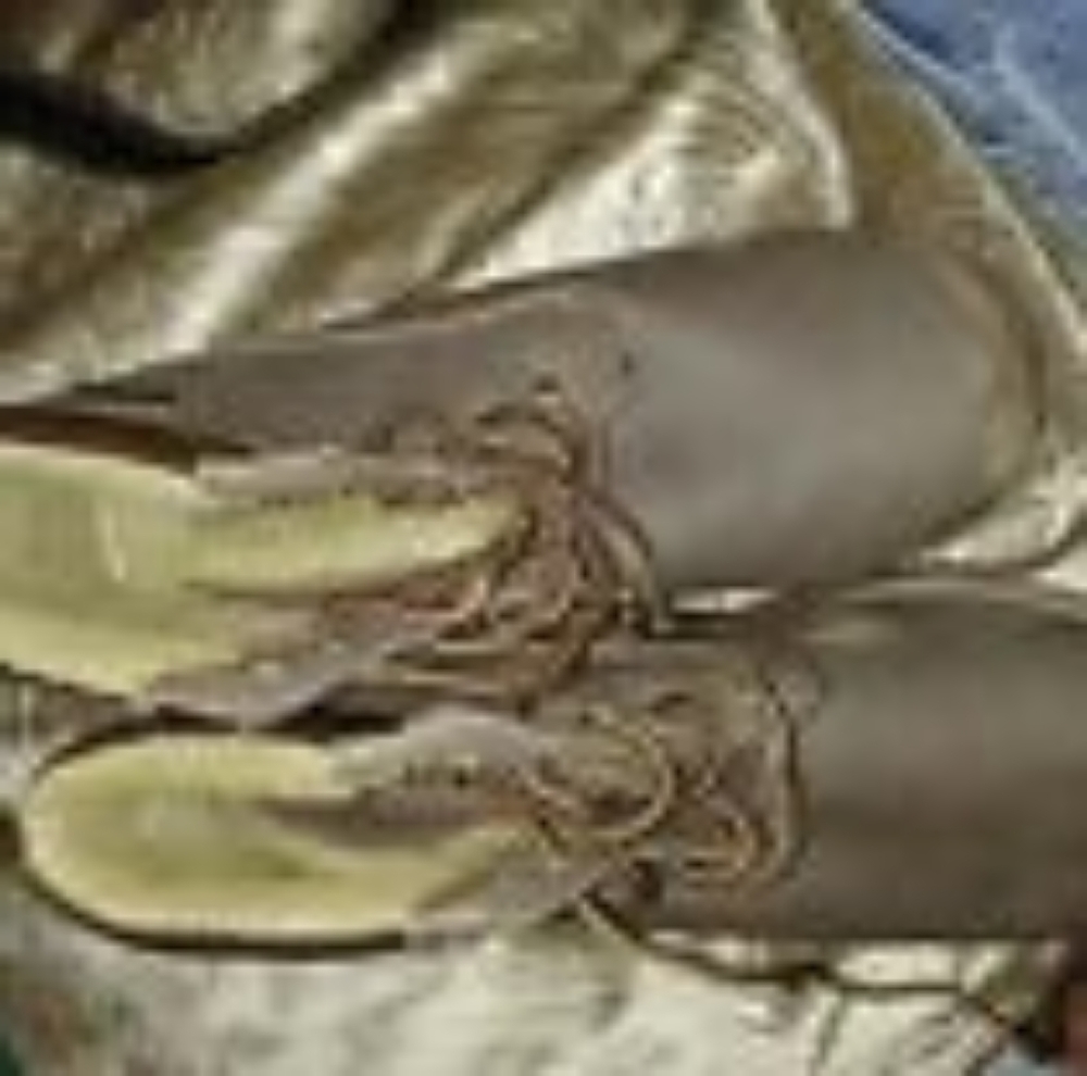 Smart Fit Boots